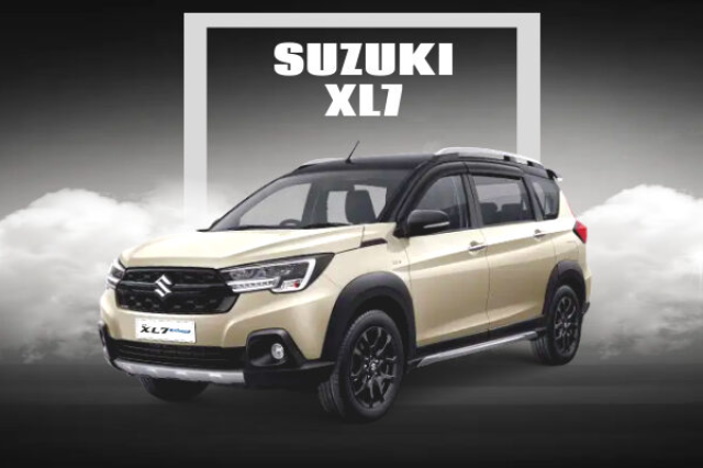 Mengenal Sekilas Suzuki XL7: Spesifikasi dan Fitur Unggulan